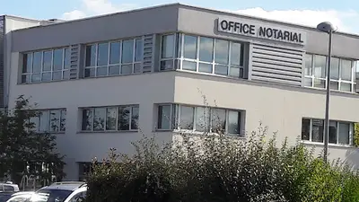 Atlantik Expertise Conseil S.a.r.l. - St Grégoire