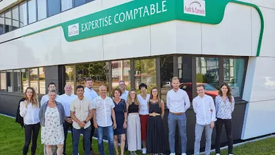 Audit et Conseils Expertise Comptable