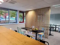 Bee Cowork - Saint-grégoire