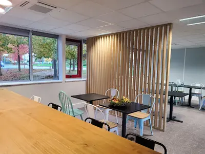 Bee Cowork - Saint-grégoire
