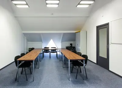 Buro Club