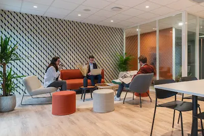 Le Lounge Business Coworking