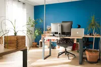 Mu - Espace de Coworking
