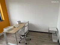 Synergie-desks