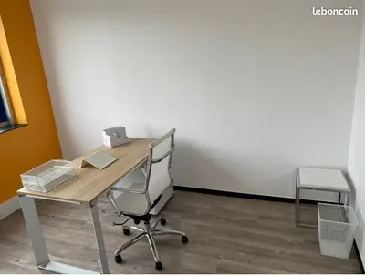 Synergie-desks