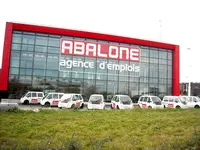 Abalone Agence d'Emplois Evènements Logistique Grande Distribution