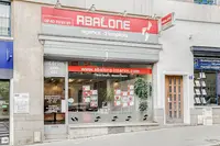 Abalone France - Siège Social France