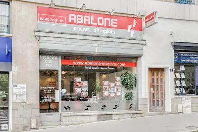 Abalone France - Siège Social France