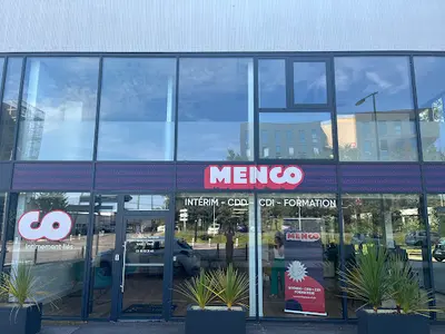 Agence d'Intérim Menco Saint-herblain