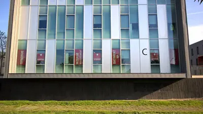 Agence Intérim Synergie St Herblain Btp