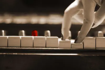 Audiotactic