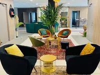 Bureaux & Co - le Calypso - Nantes