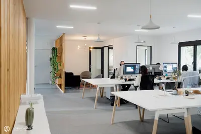 Classe 7 - Agence de Communication Pour Experts-comptables