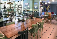 Coworking - Wojo Spot - Ibis Nantes Saint-herblain