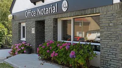 Estuaire Notaires - Office Notarial de Saint-herblain - Maître Laëtitia Durand-dubreuil