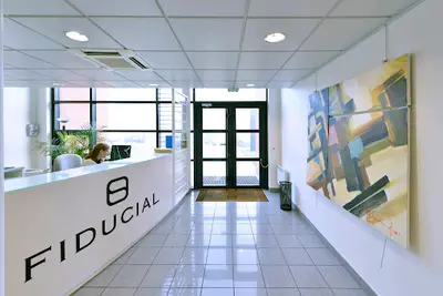 Fiducial Expertise Nantes - Saint-herblain