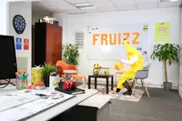Fruizz - Agence de Communication Sérieusement Décalée