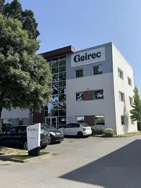Geirec Nantes