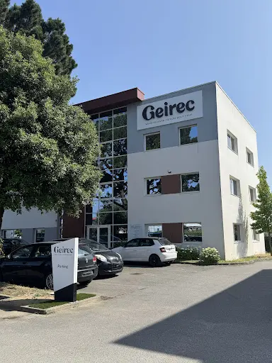 Geirec Nantes