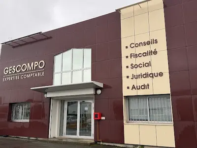 Gescompo- Groupe Geirec