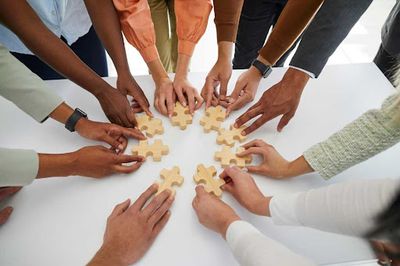 Hayoteam le Cabinet de Conseil Expert des Métiers de la Vente