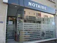 Lucile Hauville - Notaire Associé