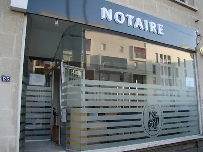 Lucile Hauville - Notaire Associé