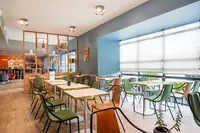 Mywo Nantes Atlantys - Espace de Coworking