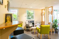 Mywo Nantes Saint Herblain - Espace de Coworking & Réunion
