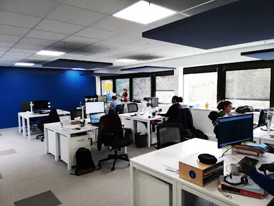 Neovity | Recrutement It & Si