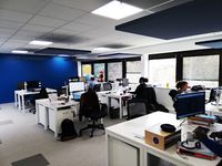 Neovity | Recrutement It & Si
