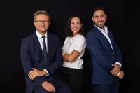 Office Notarial "nicolas Bretecher, Mickaël Bariche & Fanny Halgand" Notaires Associés