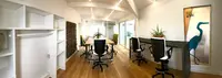 Quai Work - Coworking et Location Salle de Reunion Saint-herblain