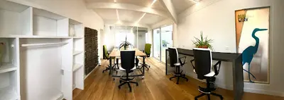 Quai Work - Coworking et Location Salle de Reunion Saint-herblain