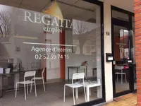 Regatta Emploi - Saint Herblain