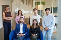 Skaelia - Cabinet de Conseil en Recrutement