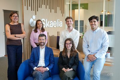 Skaelia - Cabinet de Conseil en Recrutement