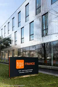 Tgs France St Herblain - Cabinet Comptable