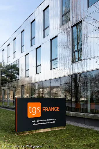 Tgs France St Herblain - Cabinet Comptable