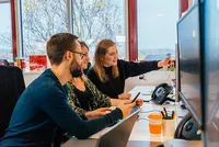 Yumens Btob (ex - Winbound) - Agence Inbound Marketing & Account-based Marketing