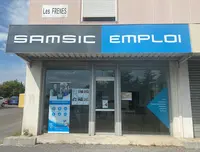Samsic Emploi Alès