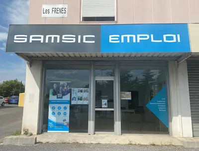 Samsic Emploi Alès