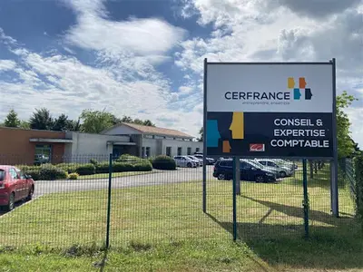 Cerfrance | Expert Comptable Saint-hilaire de Chaléons