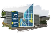 Ld Création Saint Gilles Croix de Vie - Agence de Communication et Publicité Tous Supports