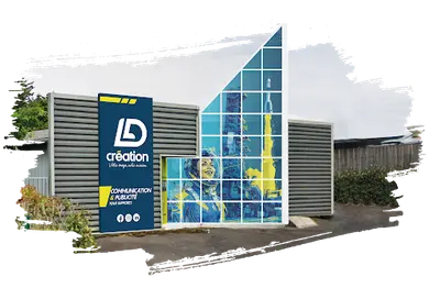 Ld Création Saint Gilles Croix de Vie - Agence de Communication et Publicité Tous Supports