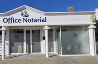 Office Notarial de Maître Audrey Dreillard - Saint Hilaire de Riez