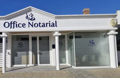 Office Notarial de Maître Audrey Dreillard - Saint Hilaire de Riez