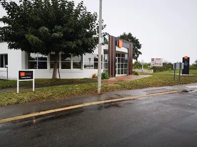 Tgs France St Hilaire - Cabinet Comptable