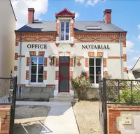 Maître Jessica le Dimet, Notaire