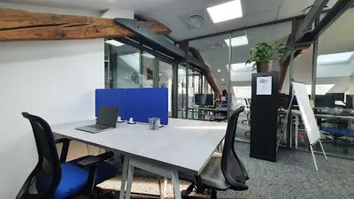 Mathis Cowork